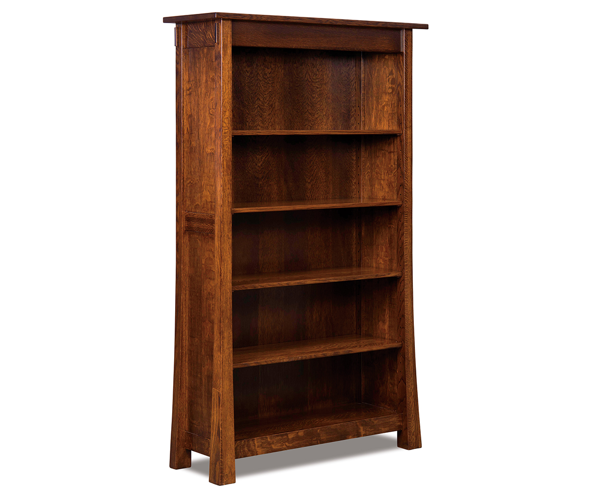 Lakewood Bookshelf