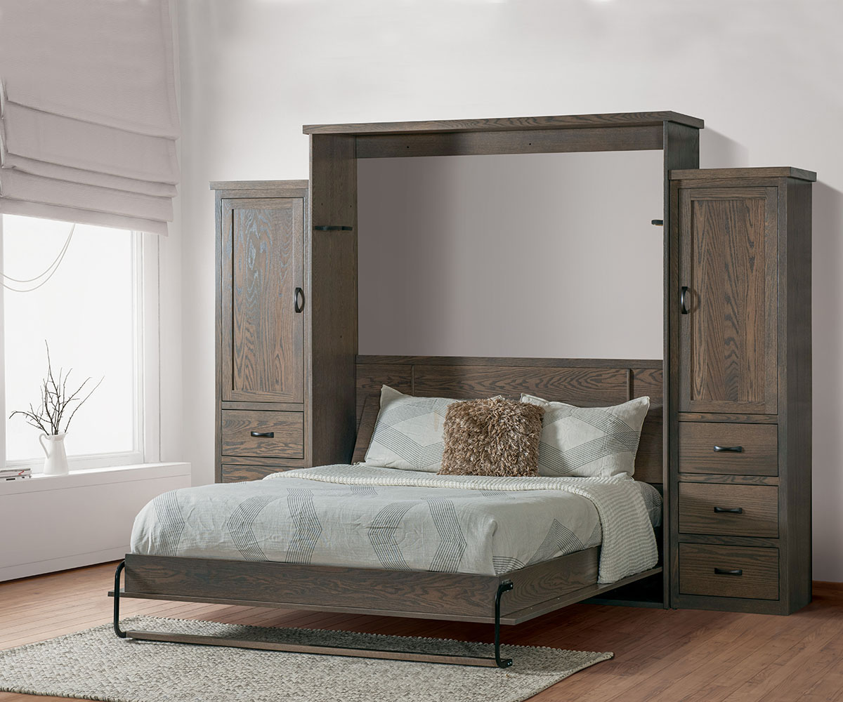 Murphy Bed - Image 4