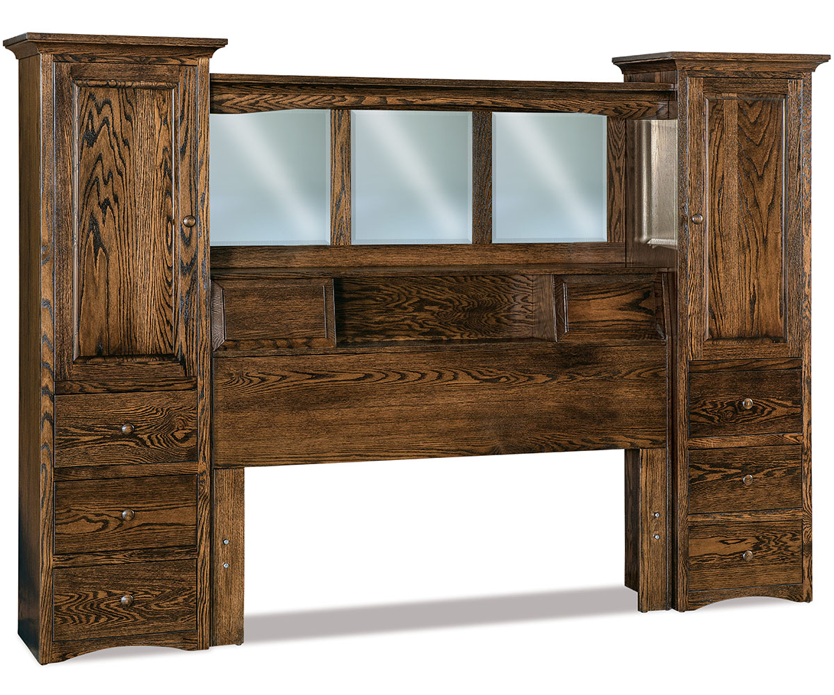 Trail Wall Unit - Image 2