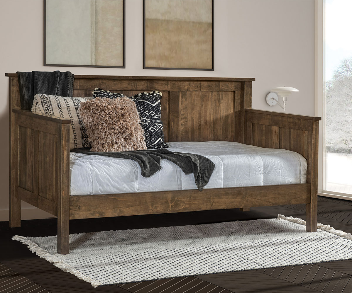 Panel Day Bed - Image 2