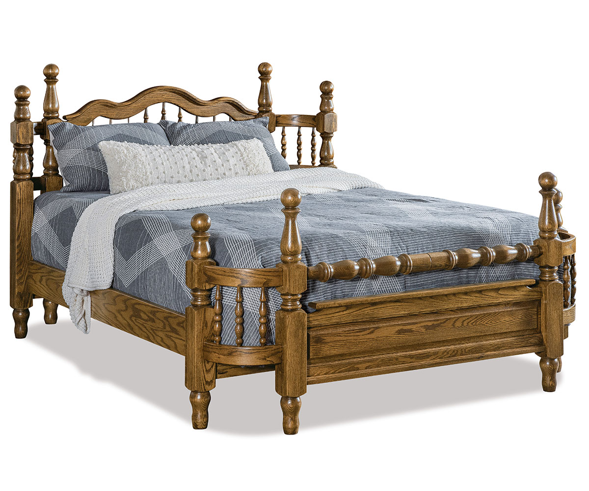 Wrap Around Bed Collection - Image 2