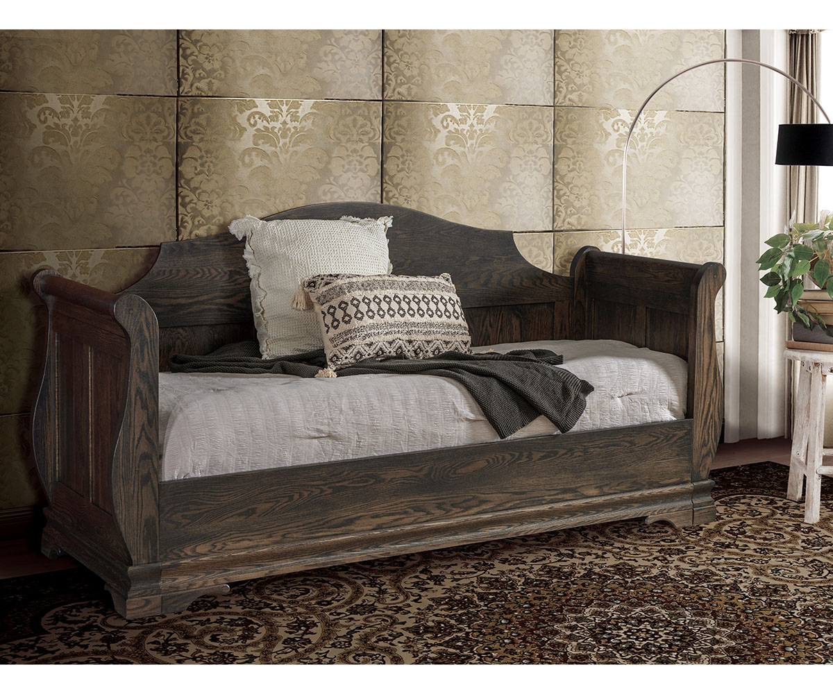 Sleigh Day Bed - Image 3