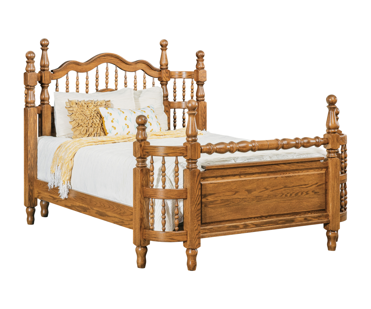 Wrap Around Bed Collection - Image 3