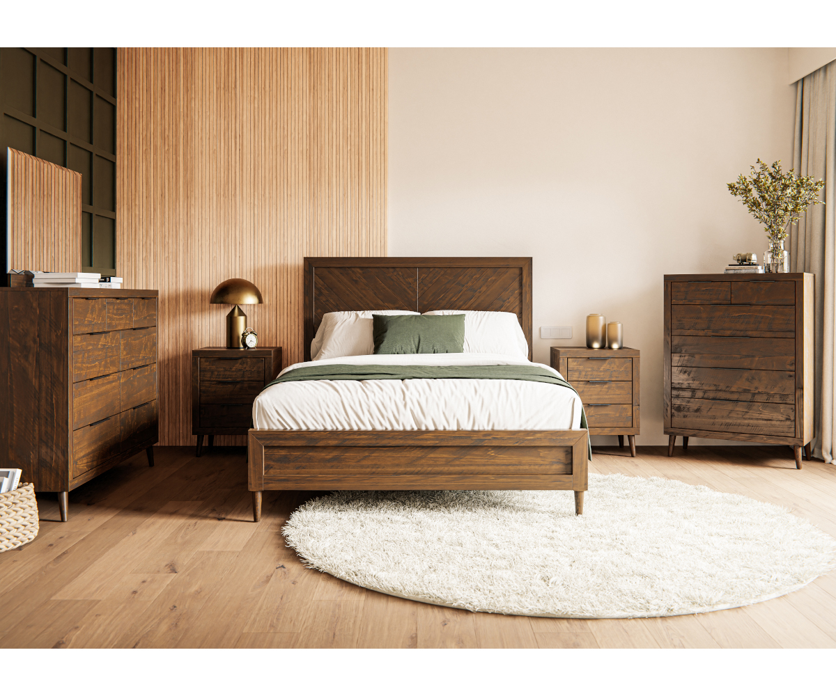 Ivy High Dresser - Image 2