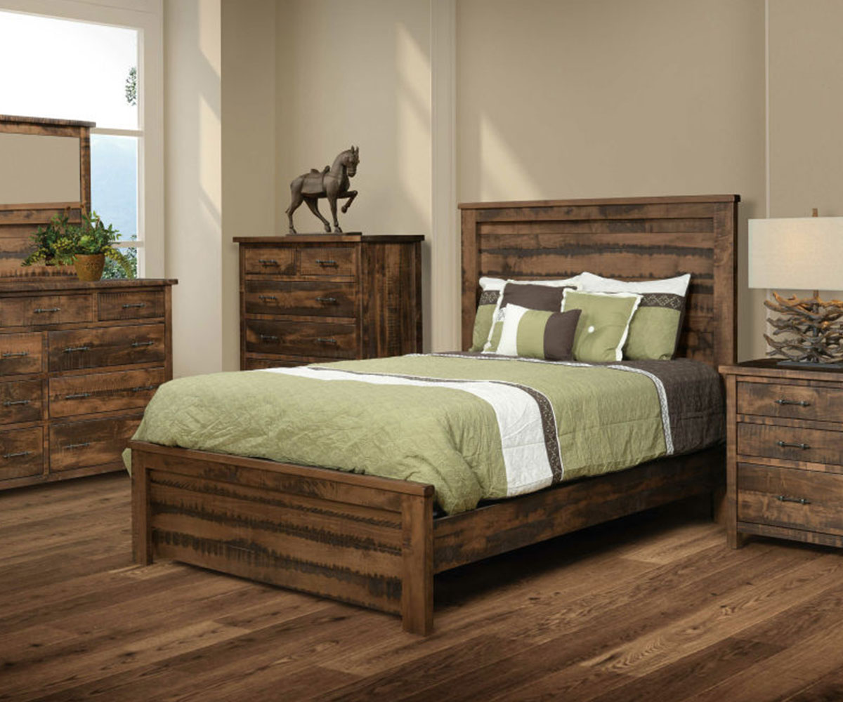 Stanton Bed - Image 2