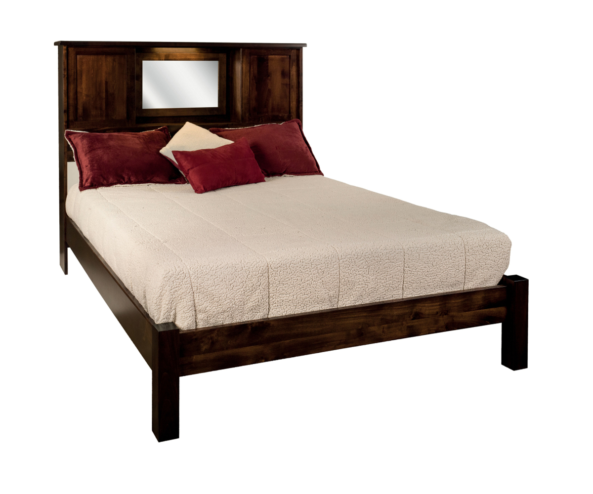 Classic Shaker Bedroom Collection - Image 2