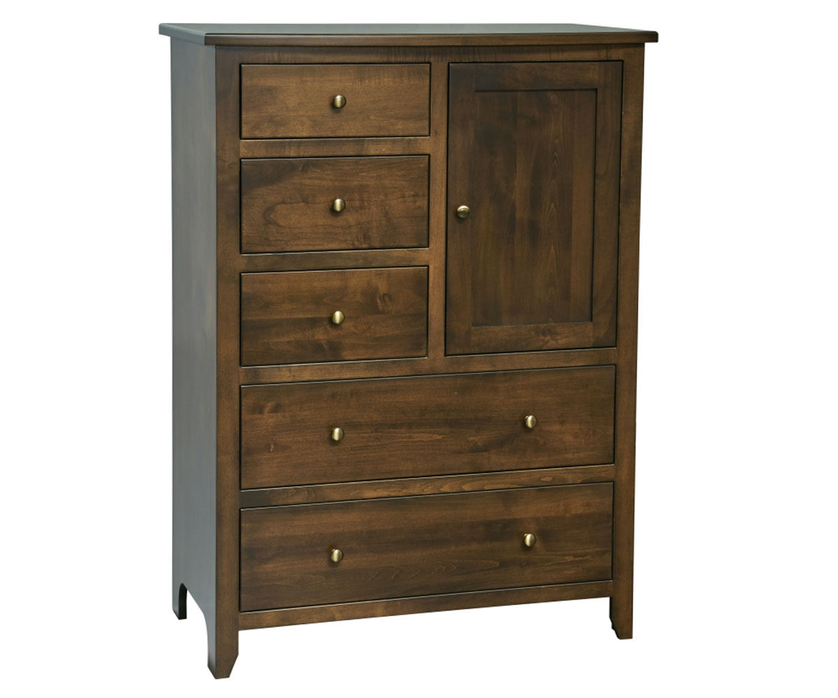 Classic Shaker Bedroom Collection - Image 5