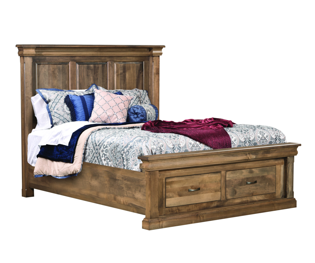 Hampton Bedroom Collection - Image 2