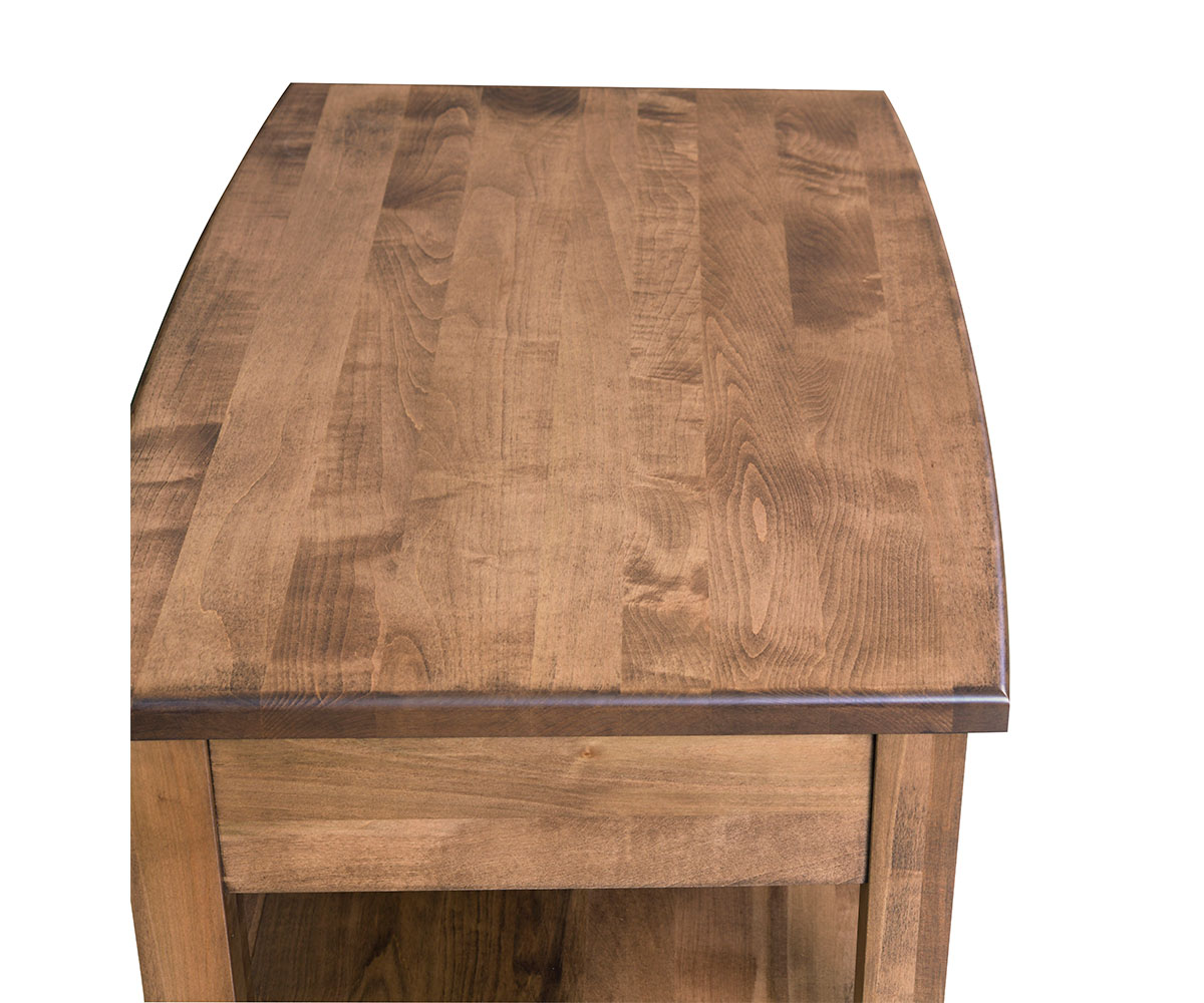 Classic Shaker Sofa Table - 56" - Image 2