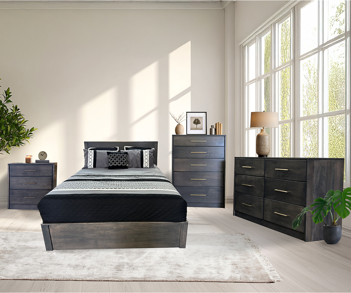 Brunswick Bed - Image 2