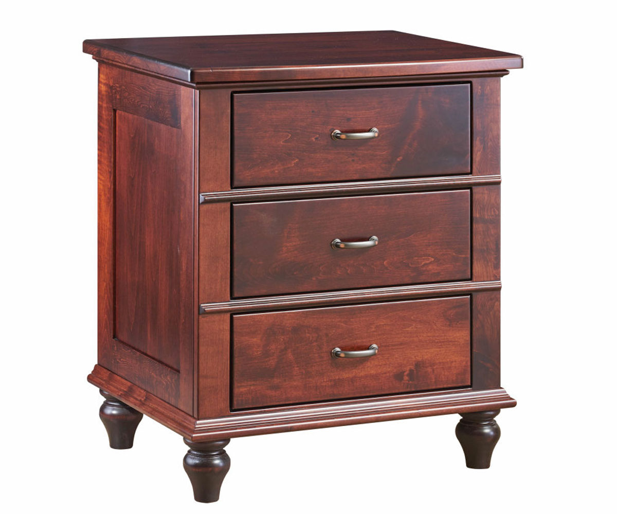 Legacy Nightstand