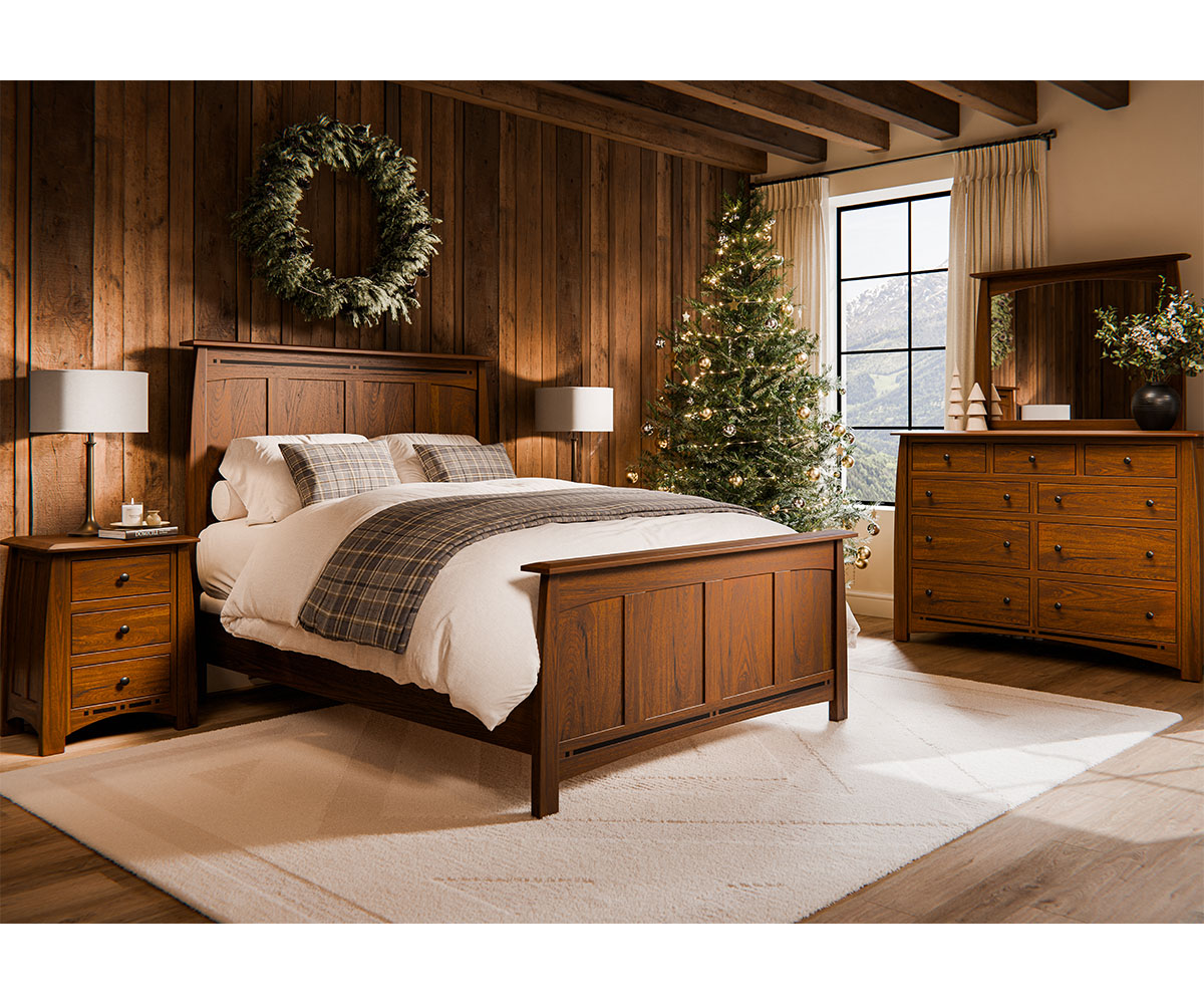 Boulder Creek Collection - Image 2