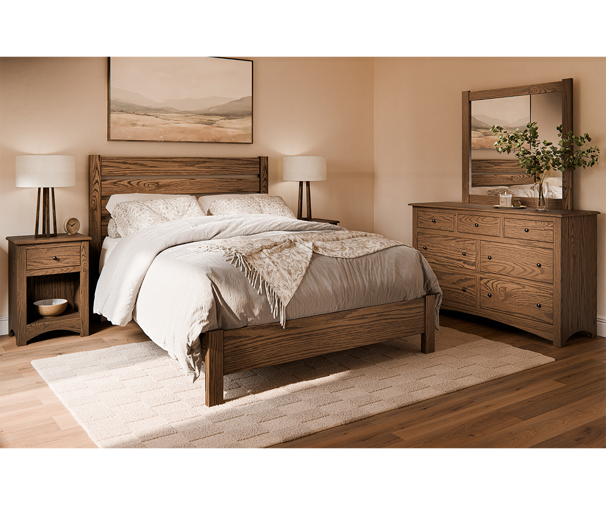 Troy 9 Drawer Dresser - Image 2