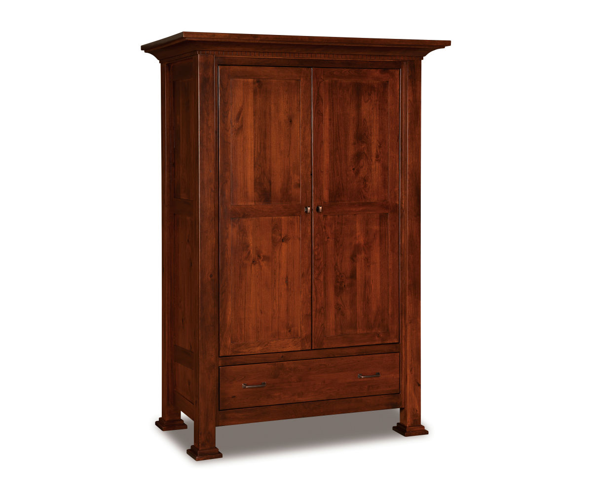 Empire Wardrobe Armoire