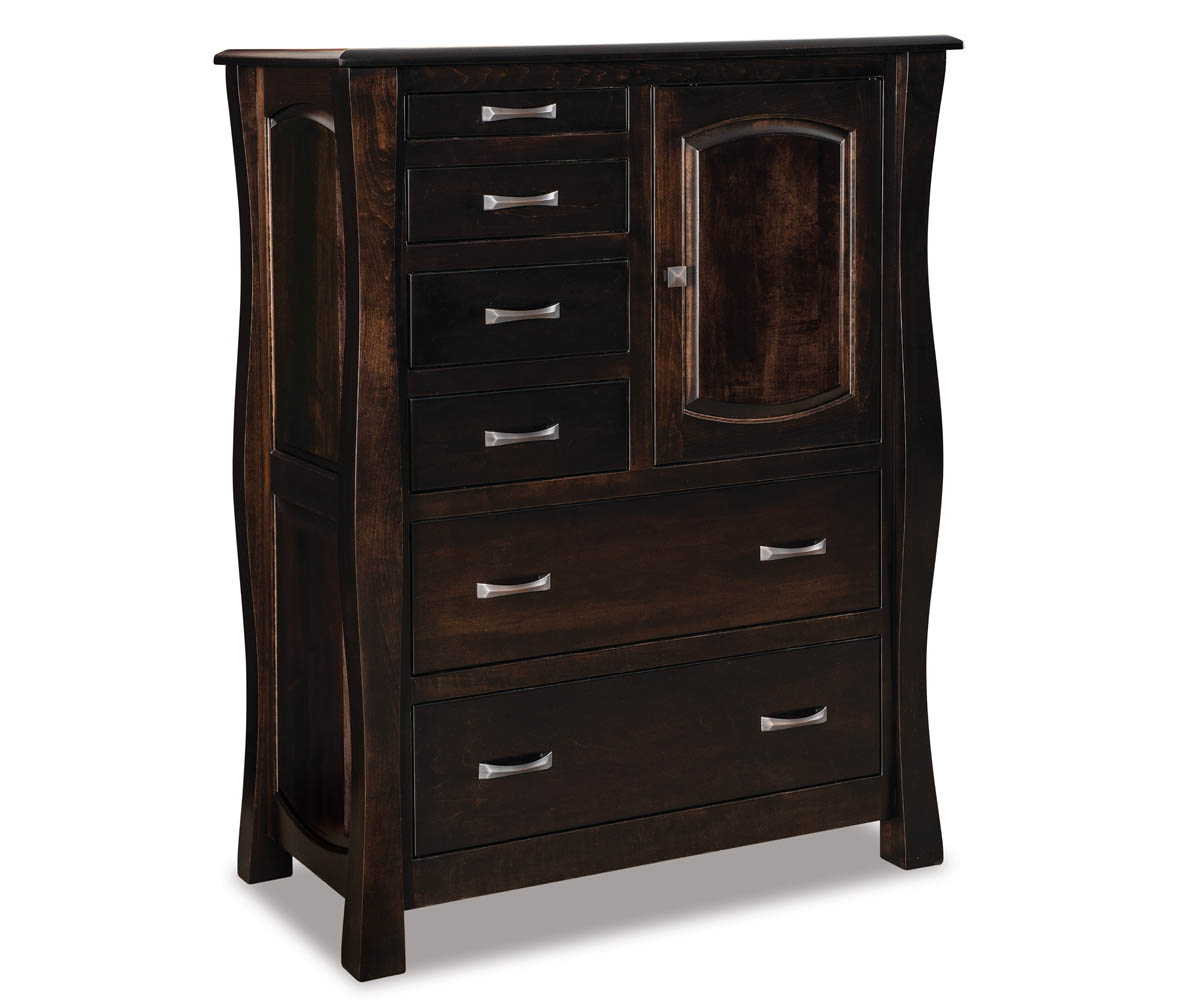 Reno Gentleman's Chest