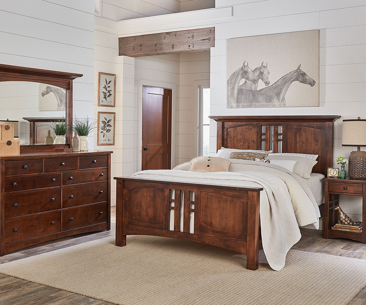 Kascade Gentleman's Chest - Image 2