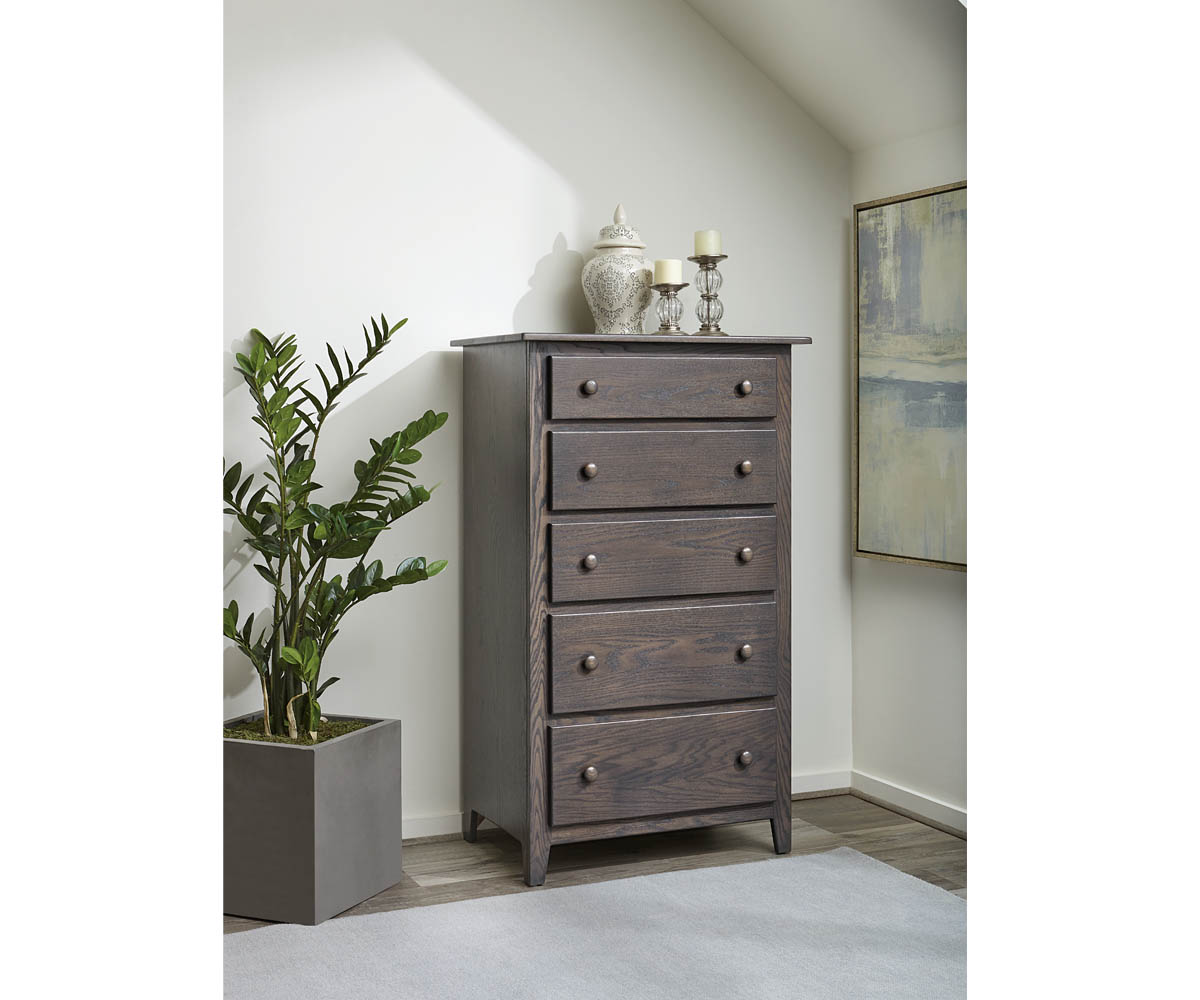 Shaker Bedroom Collection - Image 2