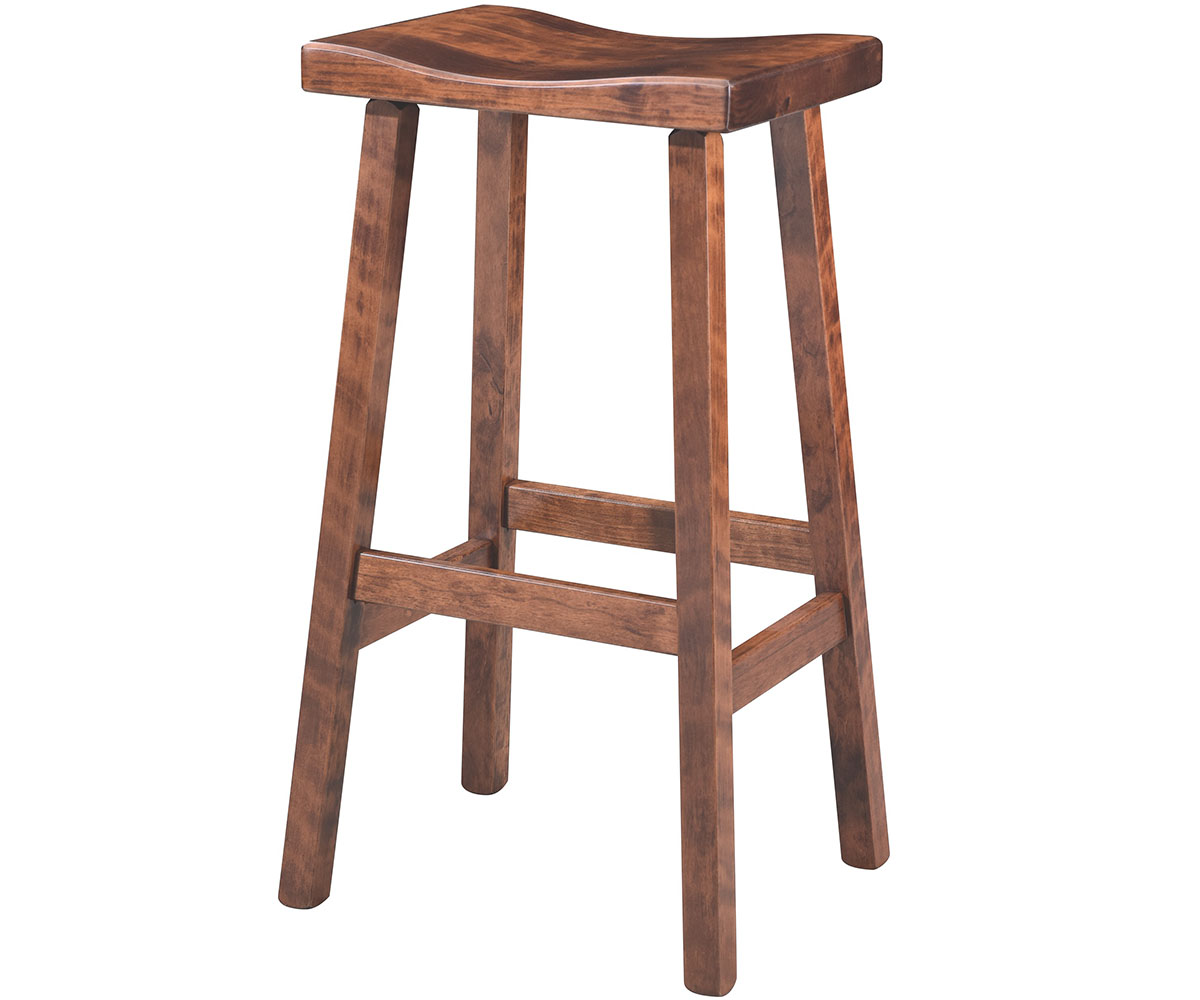 Baileys Barstool - Bar Height