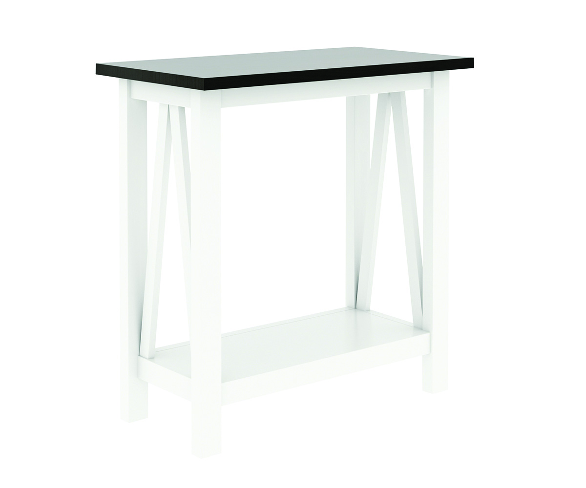 Newbury End Table