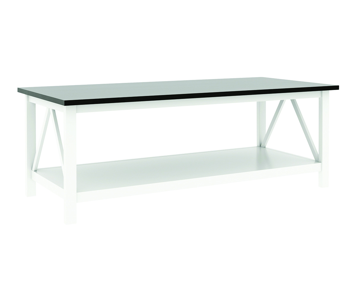 Newbury Coffee Table