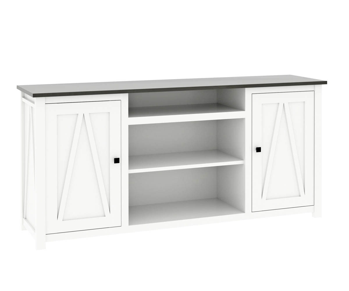 Newbury Media Console