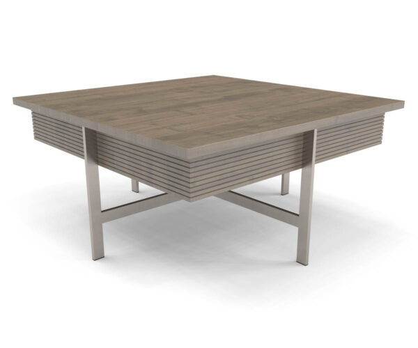 Tempo Square Coffee Table