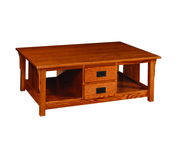 Prairie Mission Coffee Table