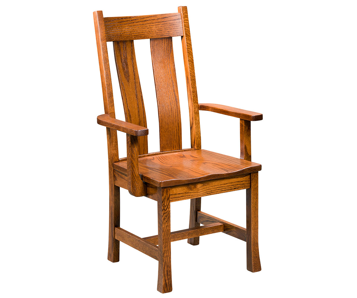 Jackson Chair - Image 2