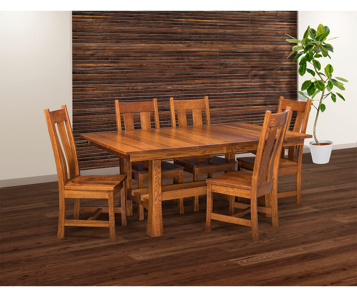 Jackson Chair - Image 3