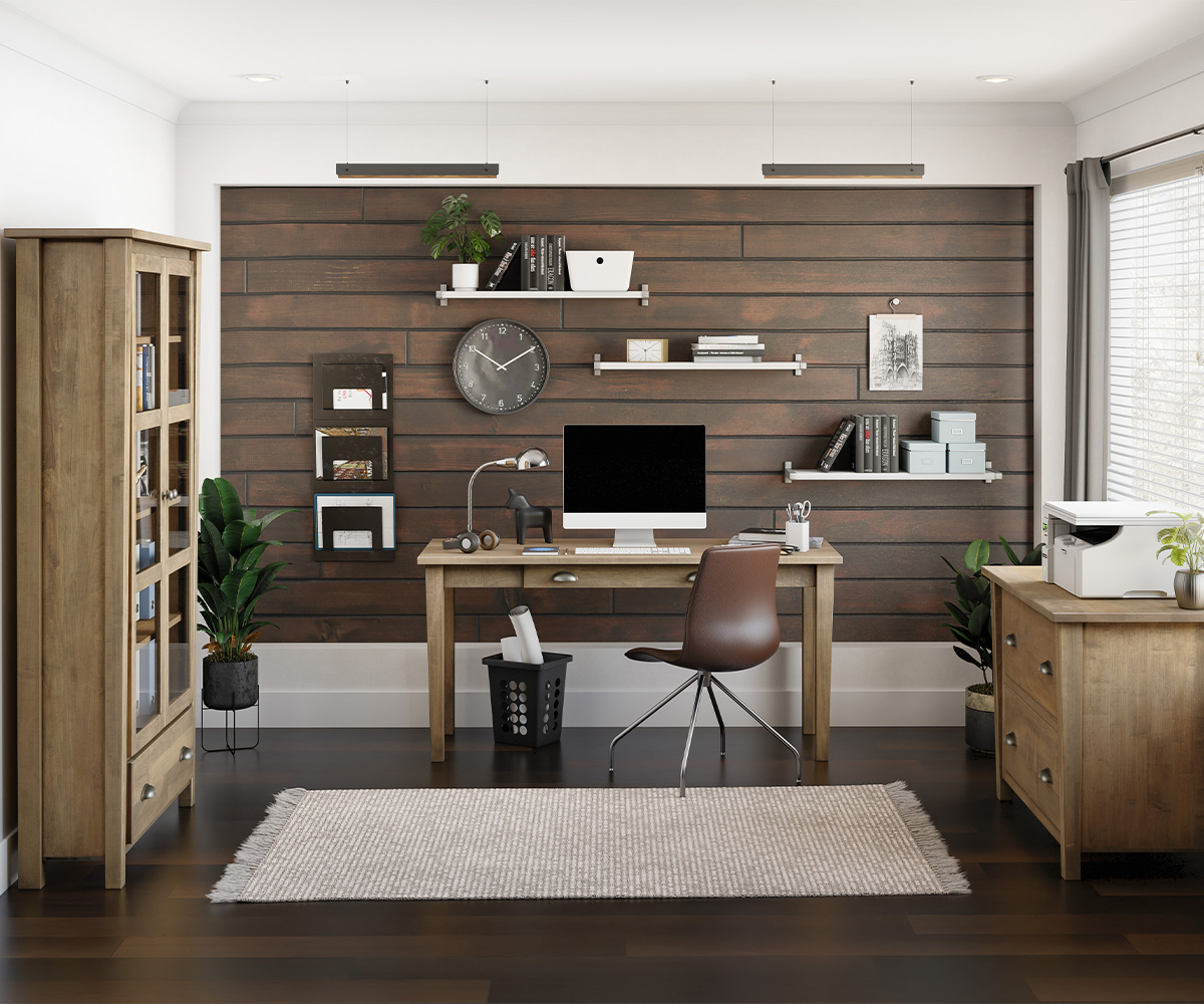 Jacoby Work Desk - Image 2