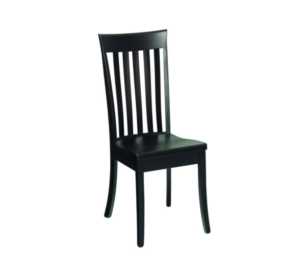 Jamestown Five Slat Chair