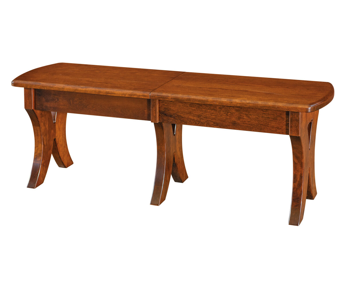 Jessica Extenda Bench