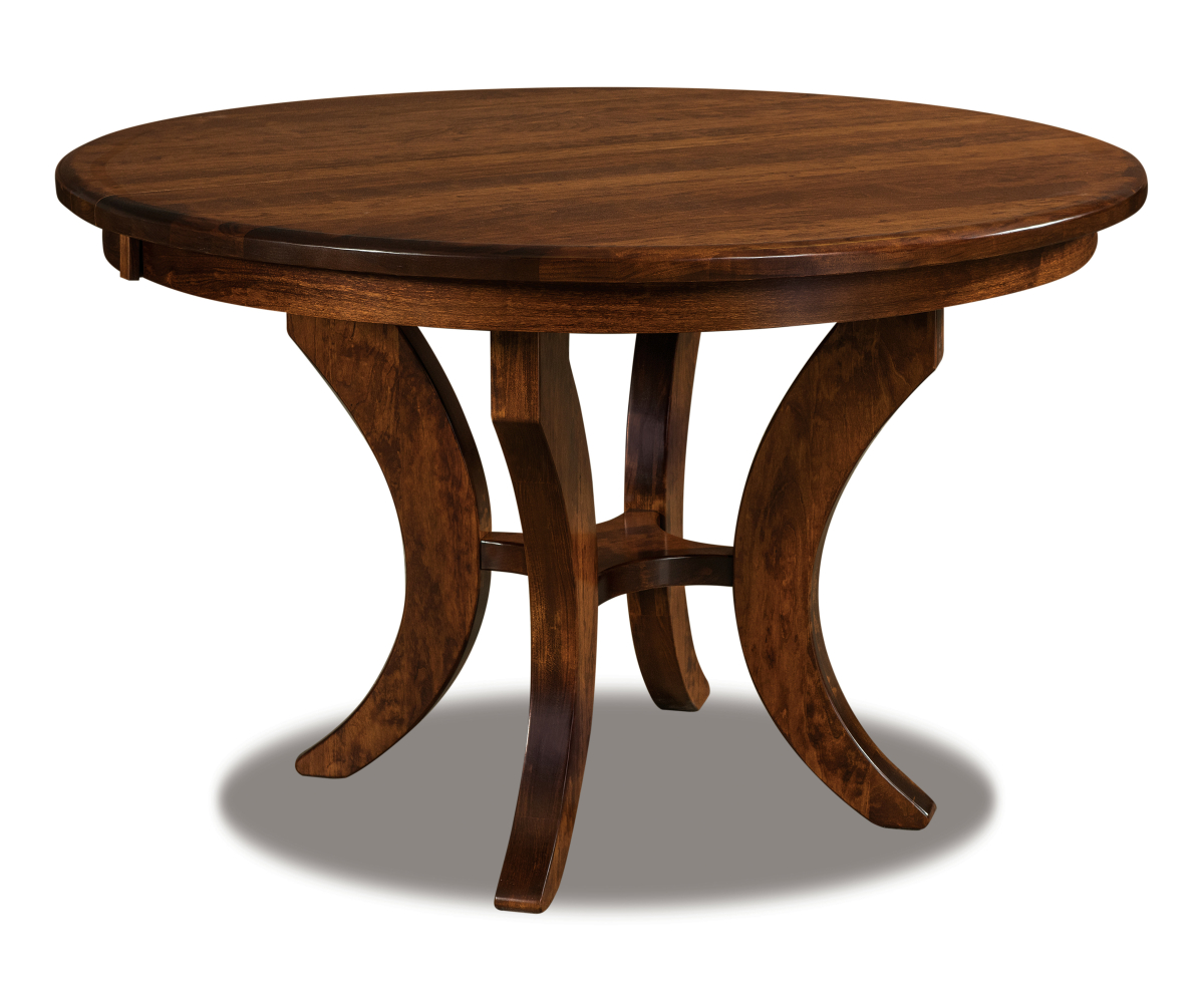 Jessica Pedestal Table