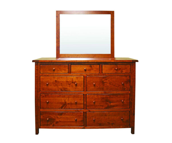 Kingston High Dresser