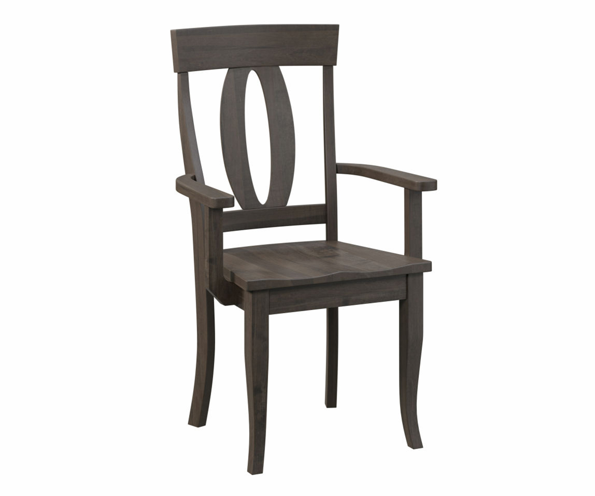 Delta Chair - Image 2