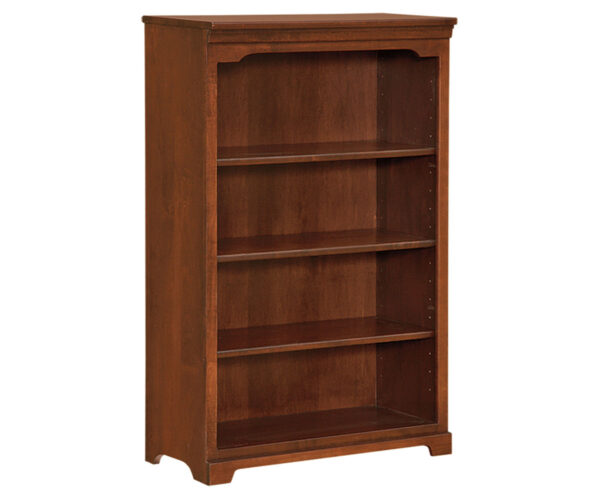 Kingston 48" Bookcase
