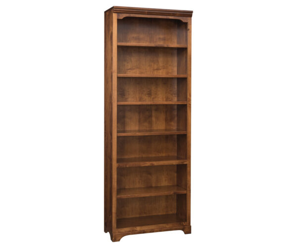 Kingston 84" Bookcase