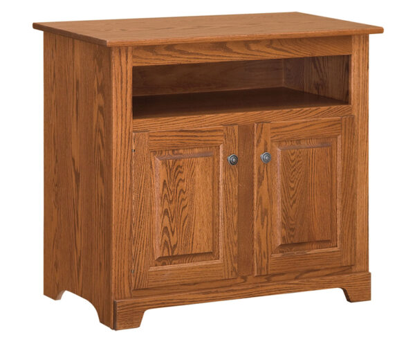 Kingston 36" TV Console