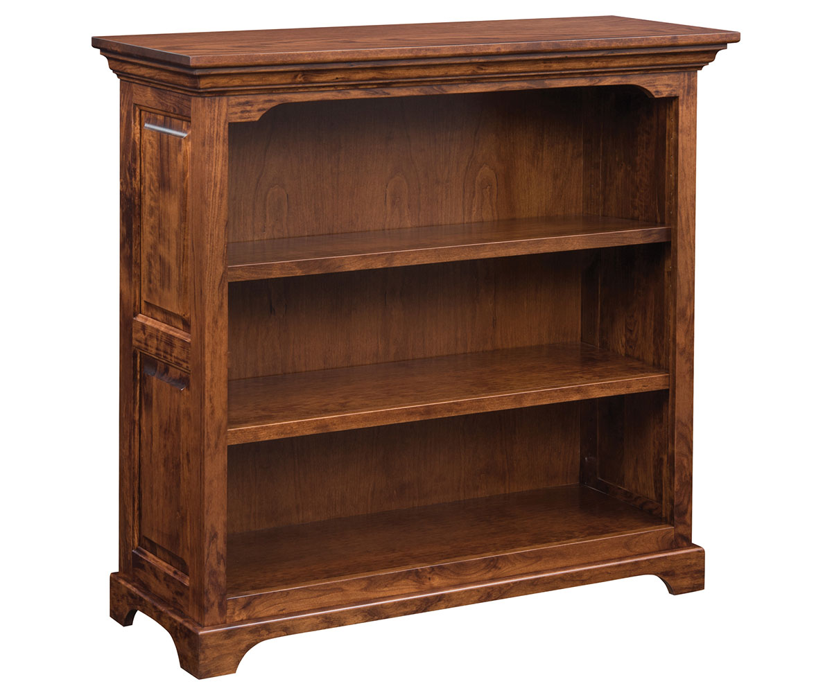 Kingston 36” Bookcase