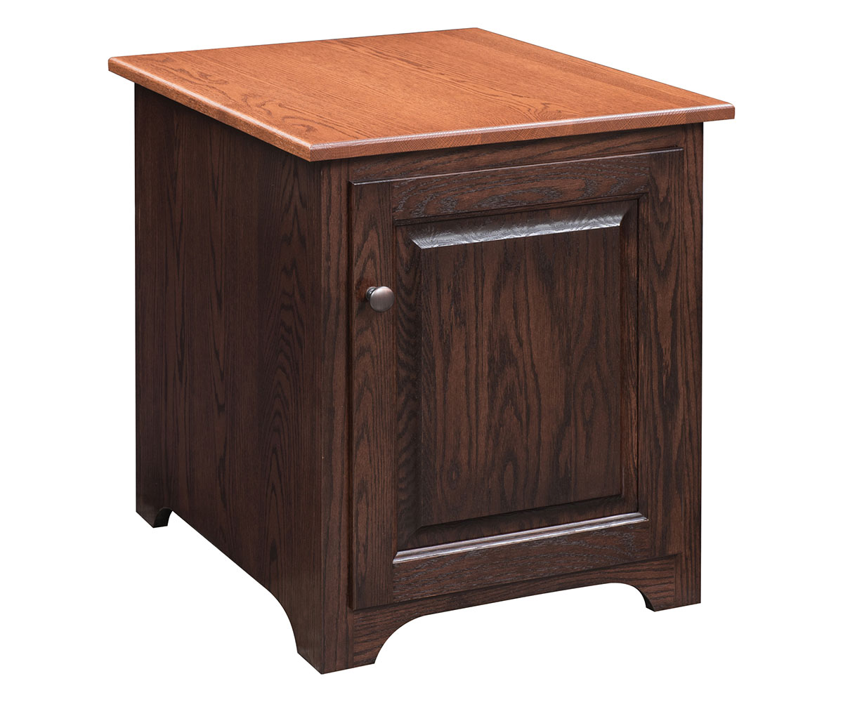 Kingston End Table