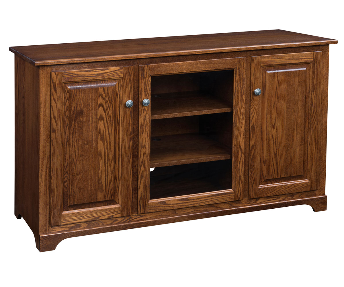 Kingston 56" TV Console