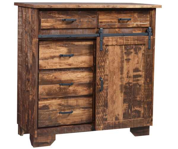 Timberline Deluxe Chest