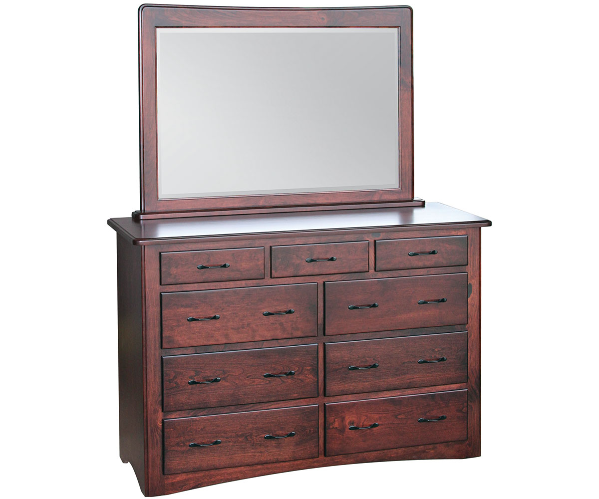 Allison Bedroom Collection - Image 3