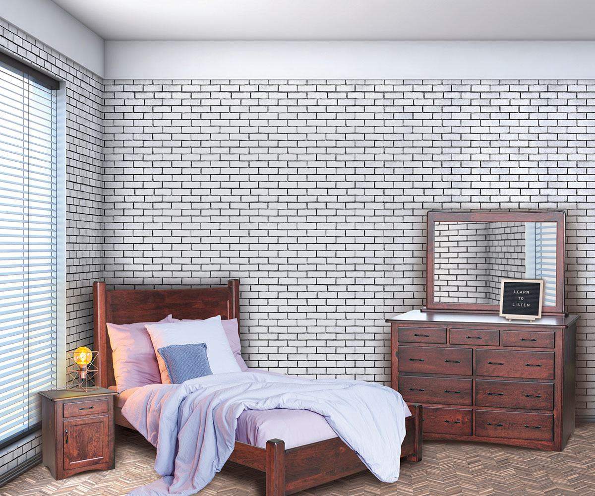 Allison Bed - Image 2