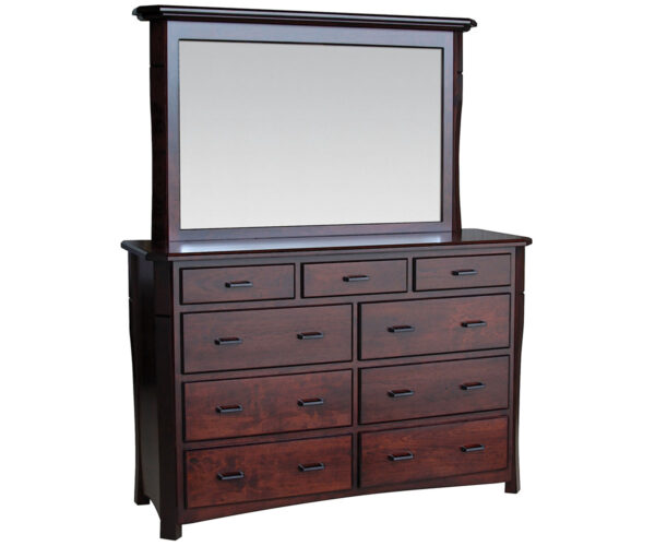 Hamlin Dresser