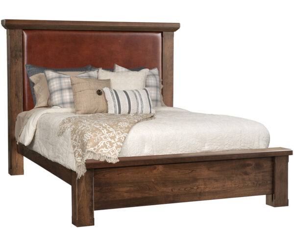 Jamesport Bed