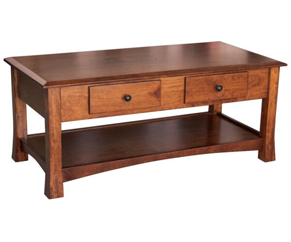 Madison Coffee Table