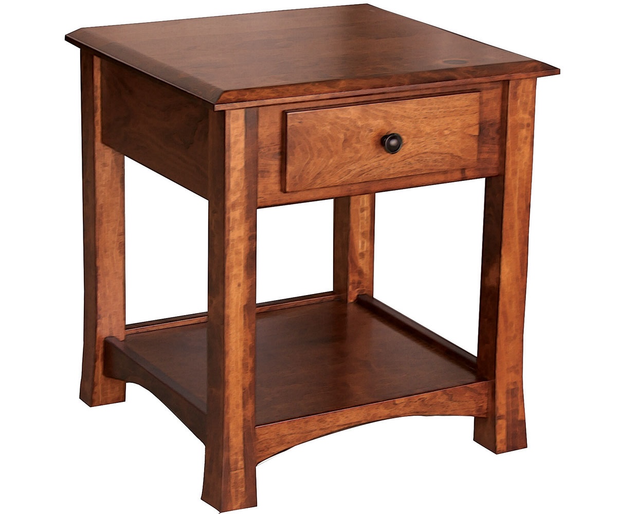 Madison End Table