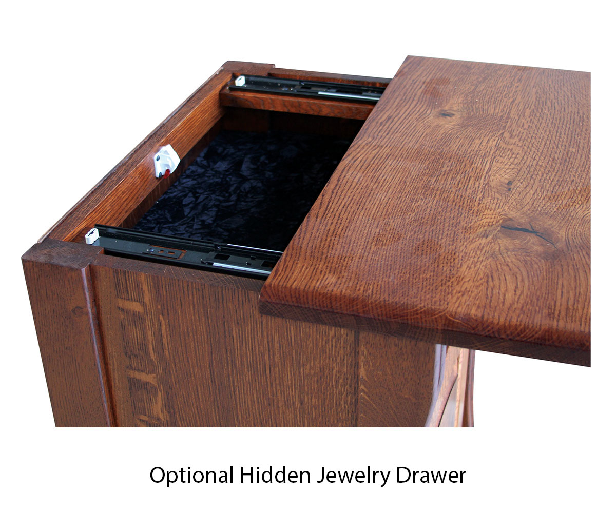 Hamlin Nightstand - Image 2