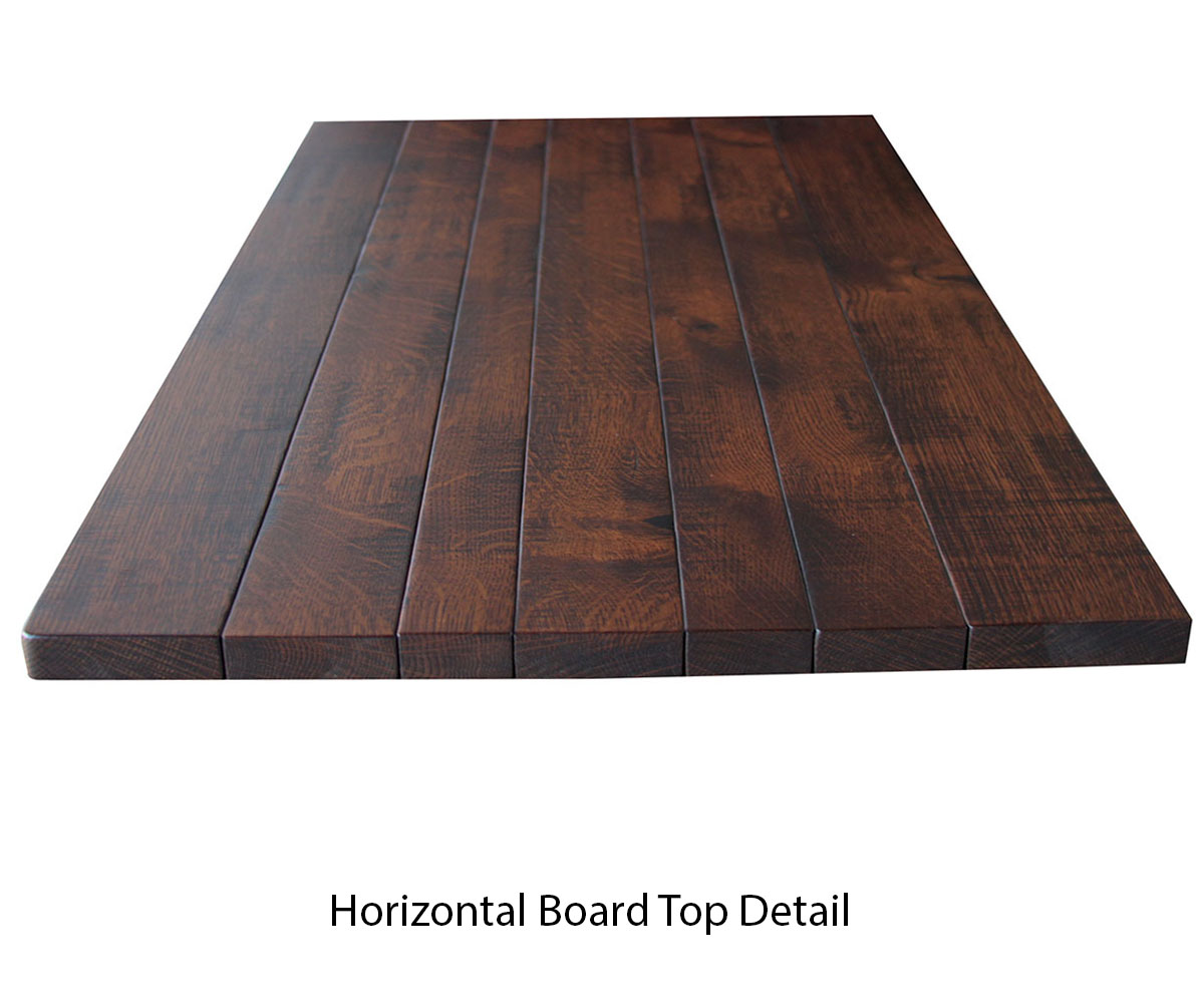 Logan Open End Table - Image 2